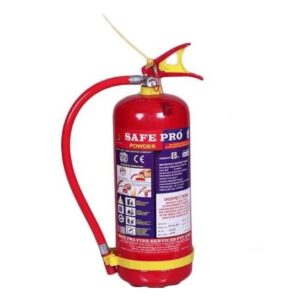 36930540 Safepro Abc Type Metal Fire Extinguisher 6kg 300x300