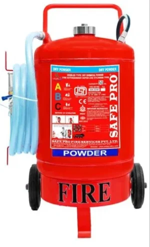 50 Kg Trolley Mounted Fire Extinguishers 500x500 1 300x493